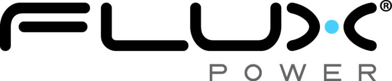flux power logo
