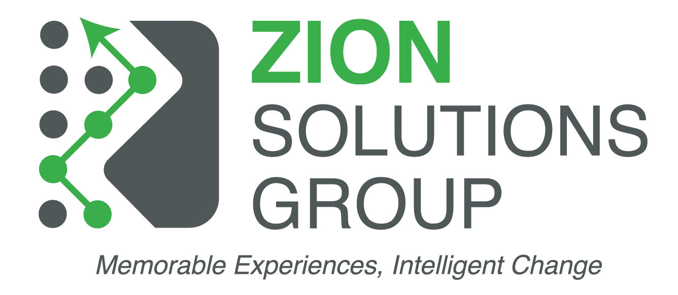 Zion Solutions Group Earns MVP Award for 1st Year! | MHEDA