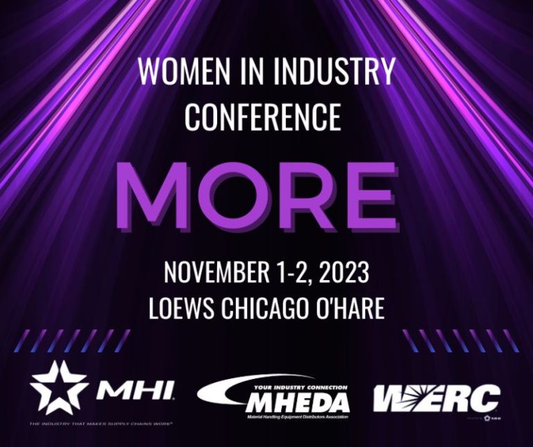 2023 Women in Industry Conference Recap MHEDA