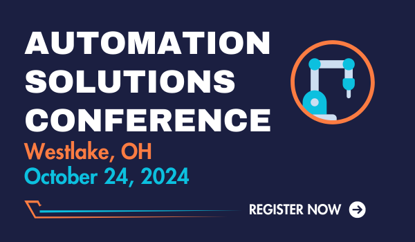 Automation Solutions Conference