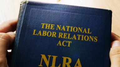 NLRB Nomination Under Fire