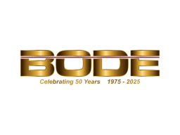 Bode Equipment