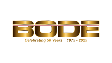 Bode Equipment Celebrates 50 Years