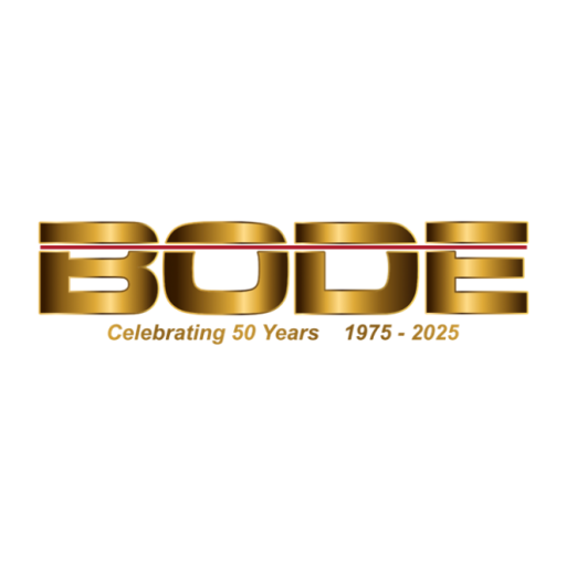 Bode Equipment