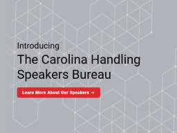 carolina handling