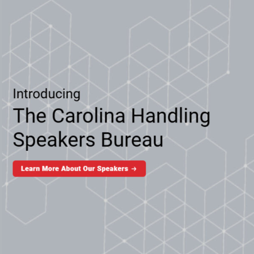 carolina handling