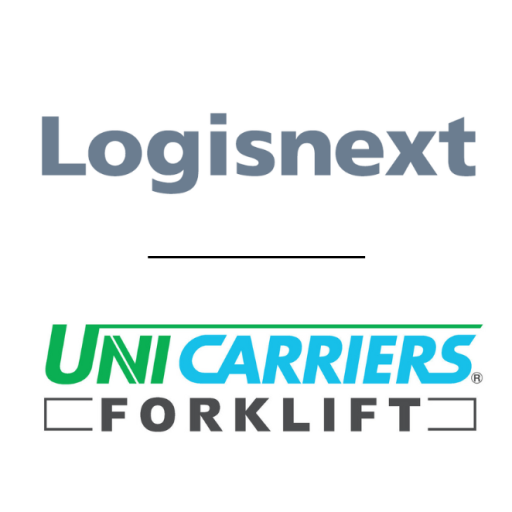 unicarrier and Logisnext